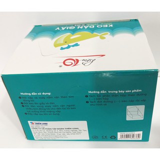 Hồ khô Thiên Long G-014 (30 thỏi/hộp)
