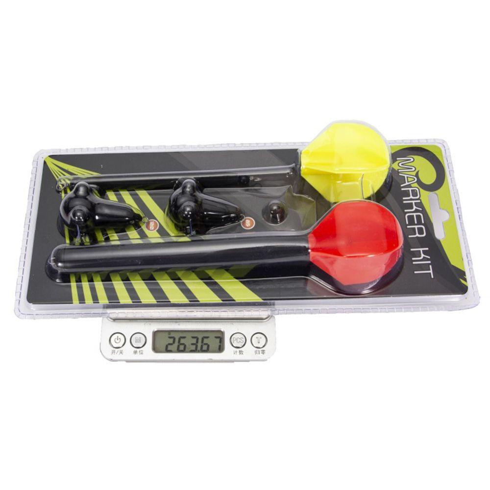 MAG Phao Nổi Câu Cá Thay Thế Bằng Xốp Eva