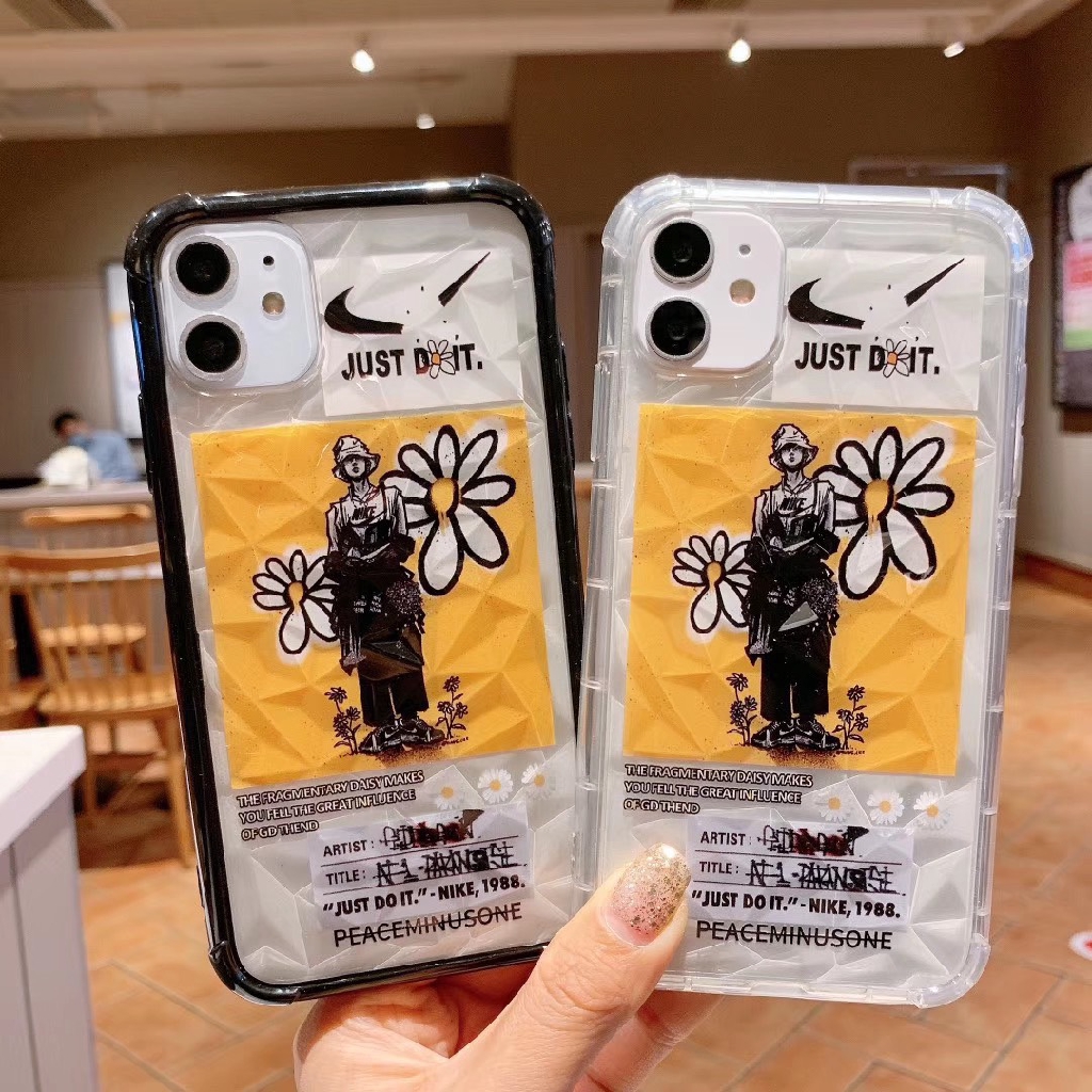 Ốp lưng iphone Just do it 5/5s/6/6plus/6s/6s plus/6/7/7plus/8/8plus/x/xs/xs max/11/11 pro/11 promax