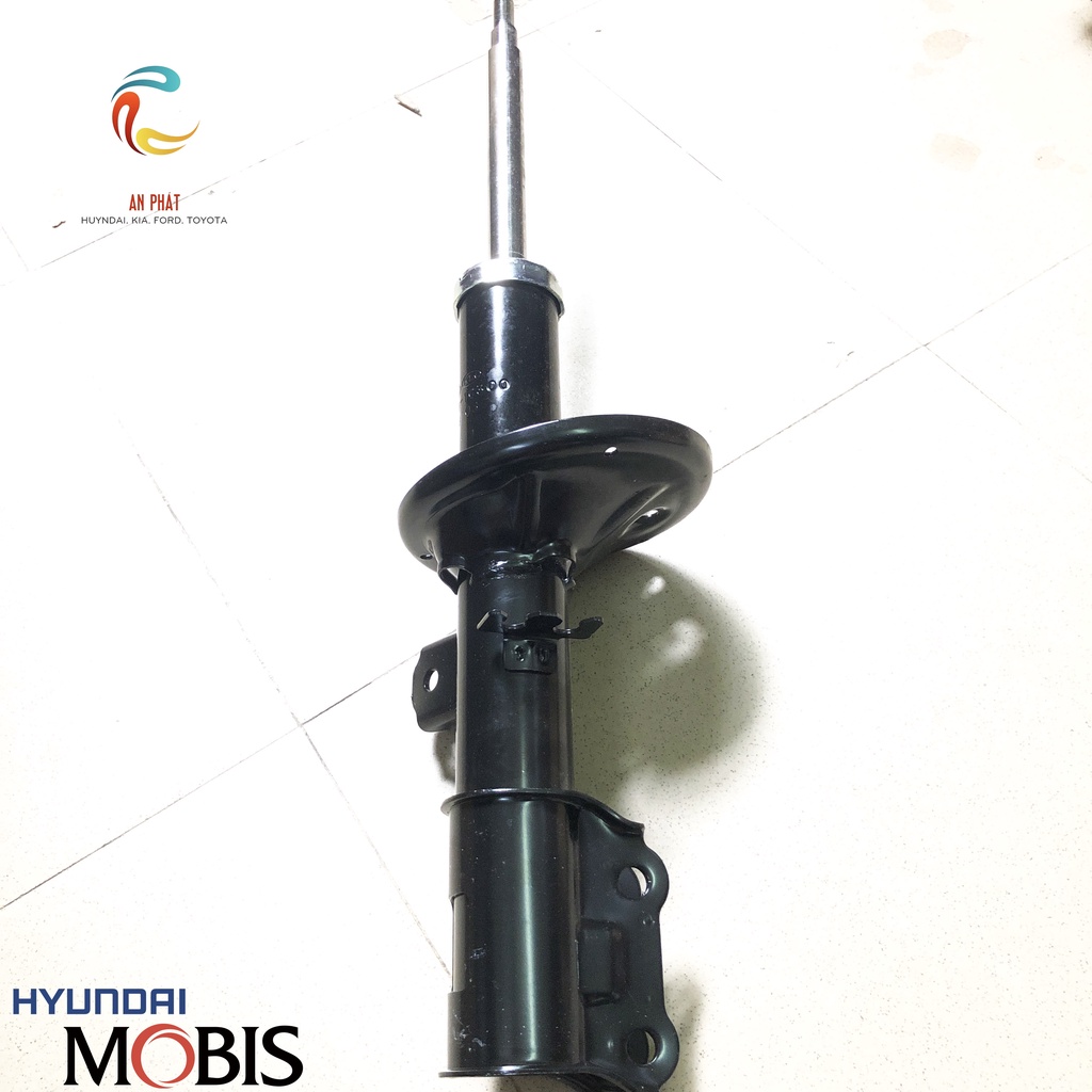 Giảm xóc trước Hyundai Getz, Click  chính hãng HUYNDAI MOBIS HÀN QUỐC