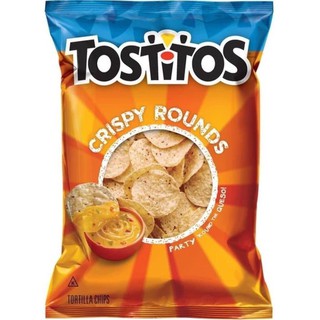 Bánh Snack Tostitos 4 vị (283.5g)