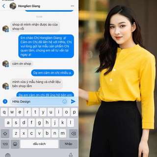ÁO SƠ MI CỔ TÀU