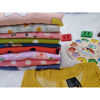 Bộ Đùi Tôn F21 cho bé - size L(21-26kg)
