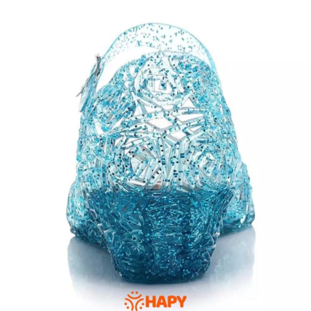 Giày bé gái Elsa Frozen nữ hoàng băng giá - hàng cao cấp