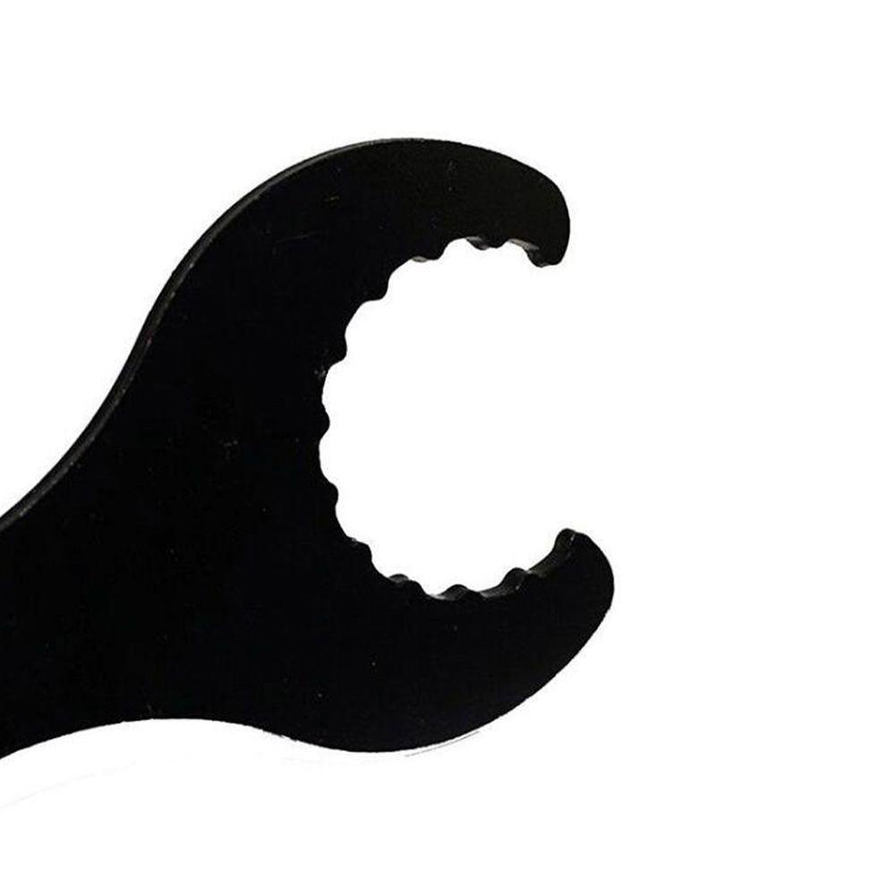 Bộ Dụng Cụ Lắp Đặt Trục Khuỷu Tay Quay Xe Đạp Màu Đen Cho Hollowtech II 2