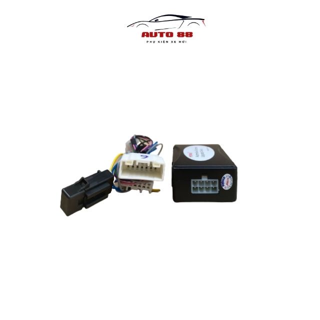 Tự động gập gương Mazda M6, CX8, CX5 Auto88.Officialstore cắm giắc zin, có kỹ thuật viên hỗ trợ lắp đặt