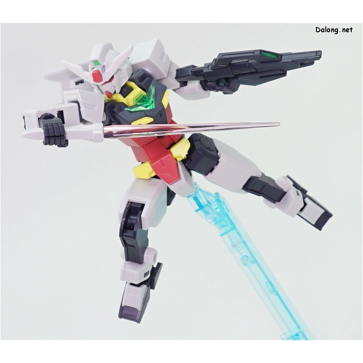 Mô hình Gundam HG 013A Jupitive Gundam + Support Weapons Unit 1/144 BDR [3GD]