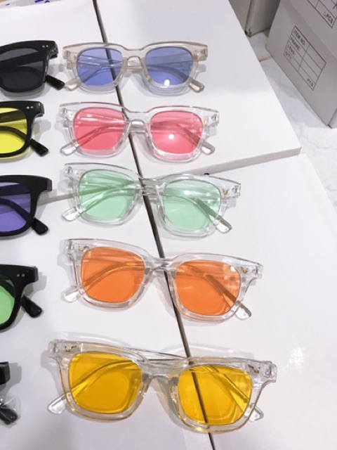 Kính Mát Thời Trang GENTLE MONSTER SOUTHSIDE | BigBuy360 - bigbuy360.vn