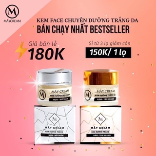 KEM FACE THANH MÂY