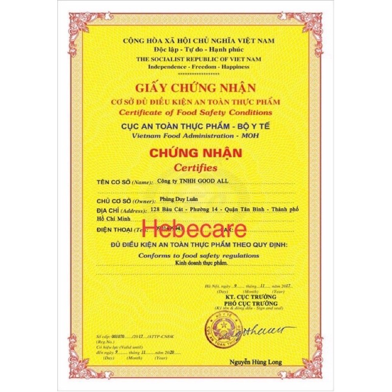 Colly Collagen 6500mg Da Trắng Sáng Căng Mịn - Số 01 Thái Lan 🇹🇭 | Thế Giới Skin Care