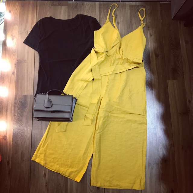 Set áo + yếm