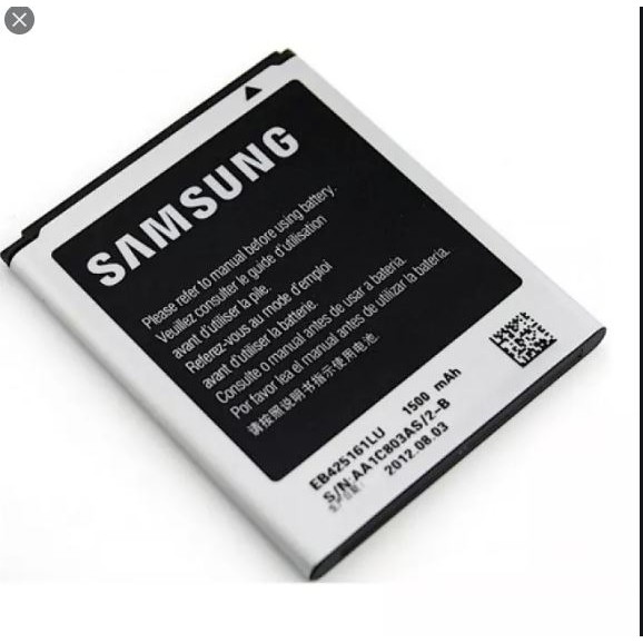 Pin Samsung S7392 (B100AE) 1500mAh Zin