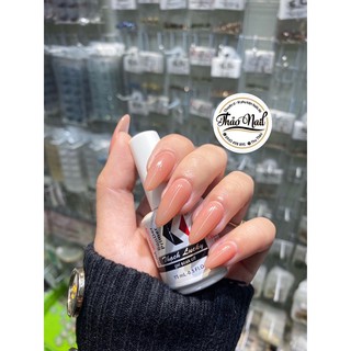 Sơn thạch Lucky - phụ kiện nail