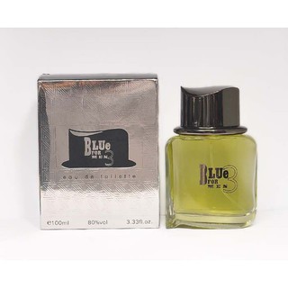 Nước hoa blue for men 3 100ml