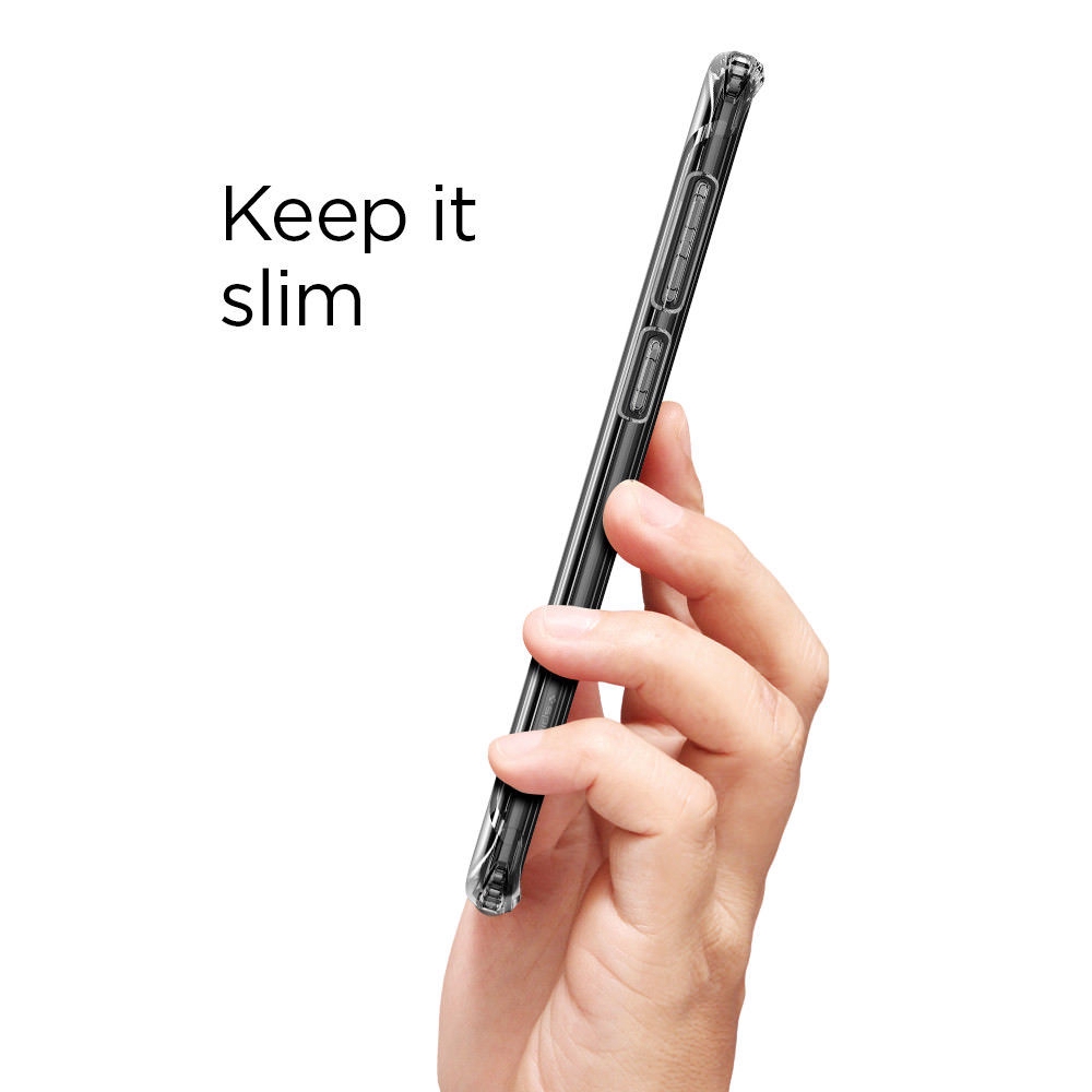 Ốp lưng trong suốt dành cho điện thoại dòng For Samsung Galaxy