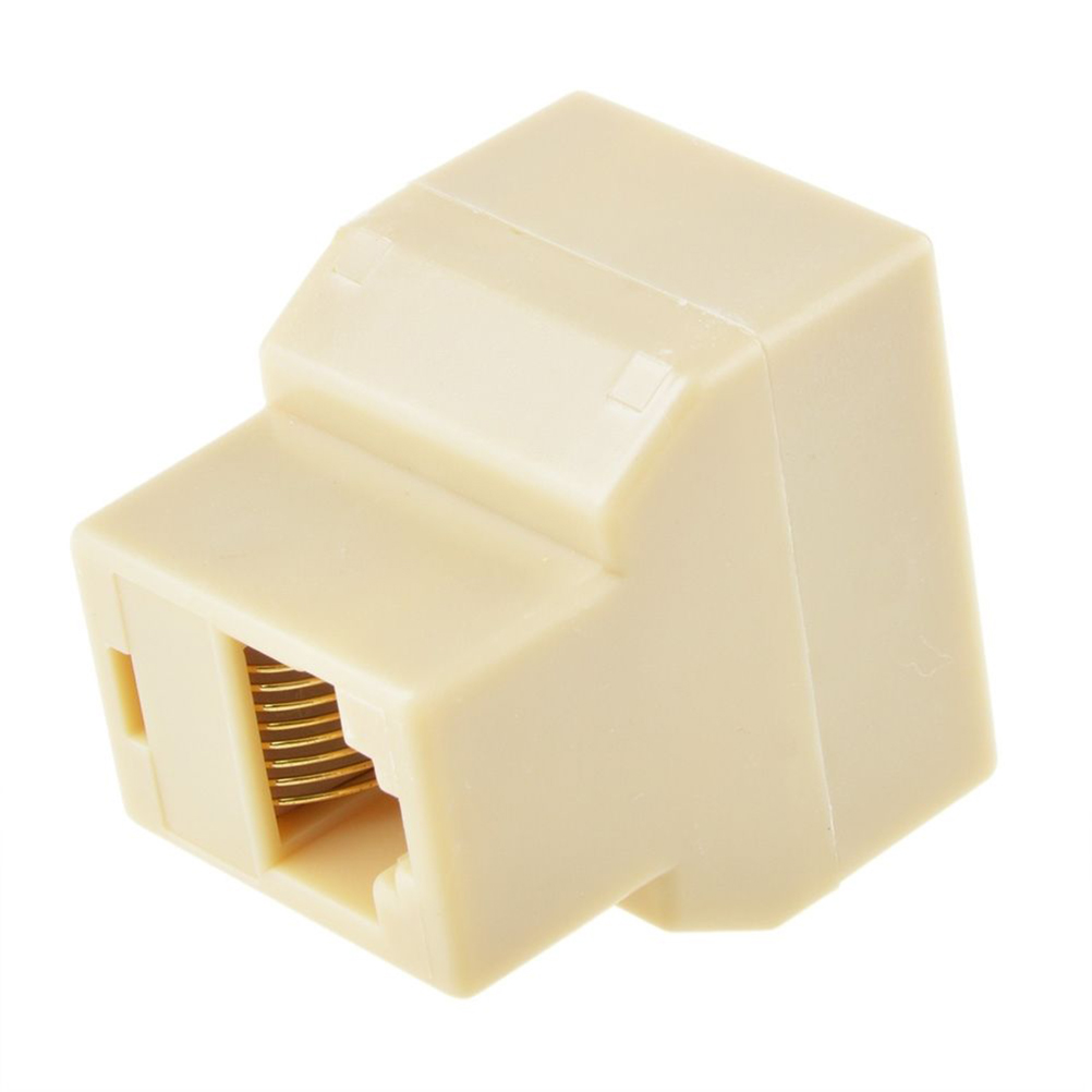Mới Set 10 Đầu Chia Cổng Mạng Lan Rj45 Cat5 6 | BigBuy360 - bigbuy360.vn