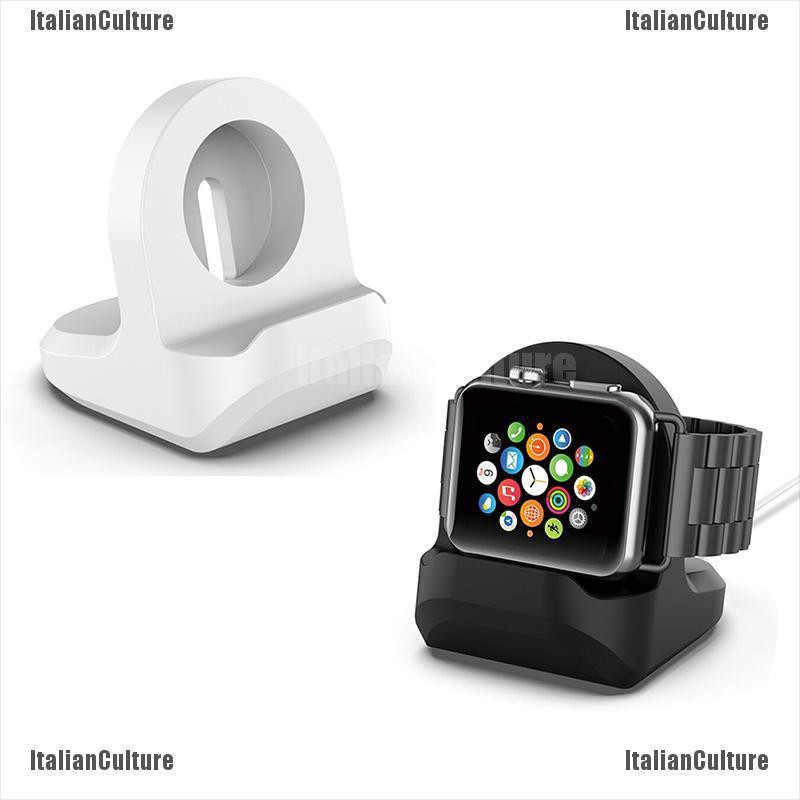 Đế sạc đứng cho iwatch series 4 3 2 1