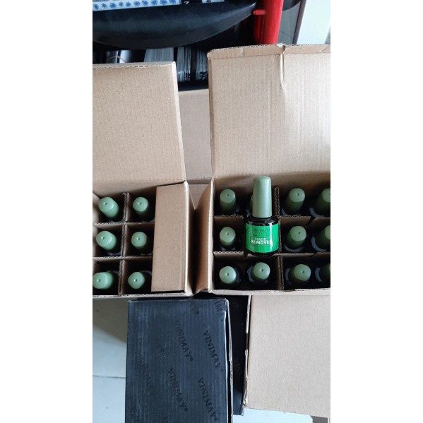 Nước Phá GEL Móng Thần Thánh VINIMAY