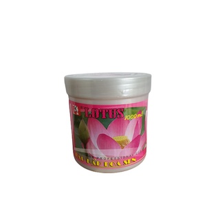 Kem ủ tóc mềm mượt LK 1000ml