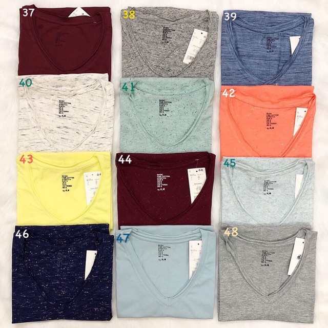 Siêu phẩm thun tim xuất dư ❤️