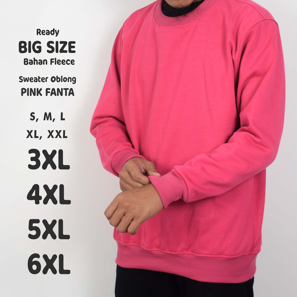 Áo Sweater Nam Size Lớn S M L Xl Xxl 3xl 4xl 5xl 6xl