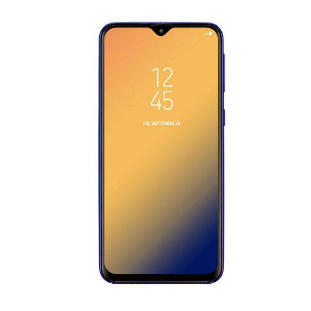 Điện Thoại Samsung Galaxy M20 - Hãng Phân Phối Chính Thức | WebRaoVat - webraovat.net.vn