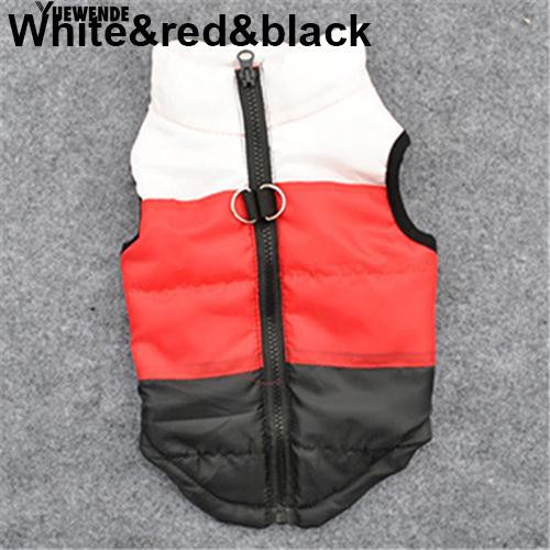 Áo khoác mùa đông cho chó