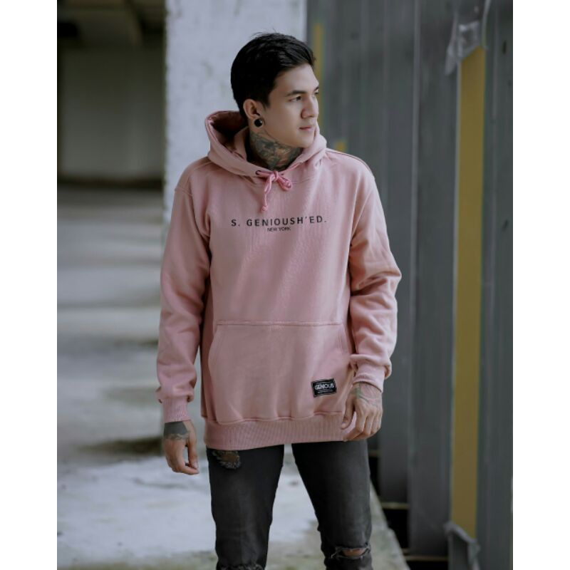 Áo hoodie Thiết Kế Đơn Giản Thời Trang Cho Nam | BigBuy360 - bigbuy360.vn