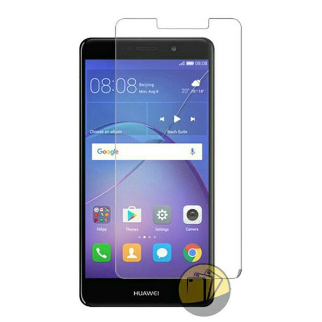 Bộ 3 Dán kính cường lực huawei GR5 2017