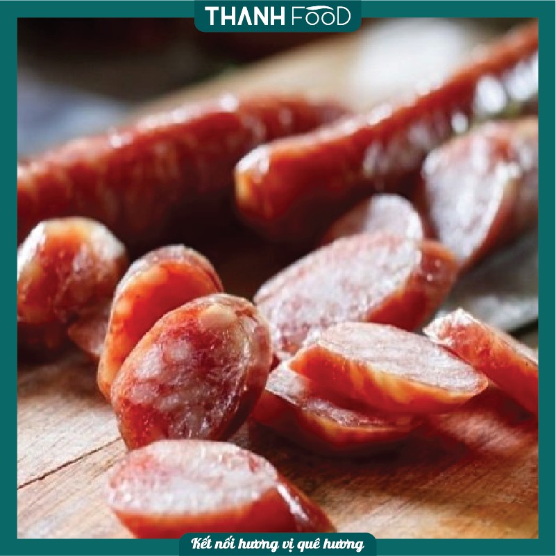 | RẺ NHẤT SHOPEE | LẠP XƯỞNG HEO 500G - (GIÁ TẬN LÒ - CÓ BÁN SỈ) | BigBuy360 - bigbuy360.vn