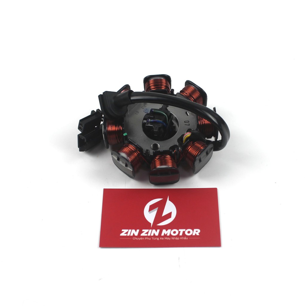 Cuộn Lửa Raider Xăng Cơ, Raider K6, Raider K9, Satria K9 32101B25G20N000