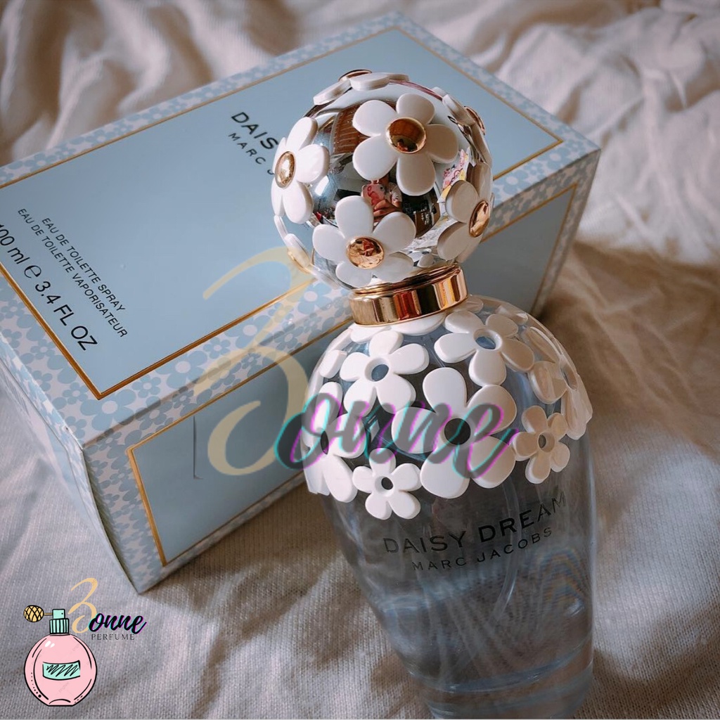 Nước hoa Marc Jacobs Daisy Dream