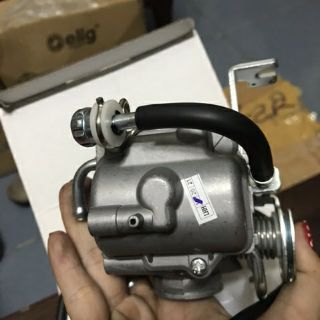 Bình xăng con Hayate đời đầu