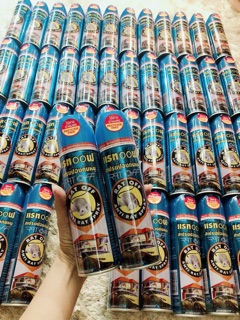 Thuốc xịt chuột Thái Lan
