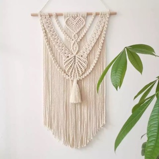 Macrame treo tường M36