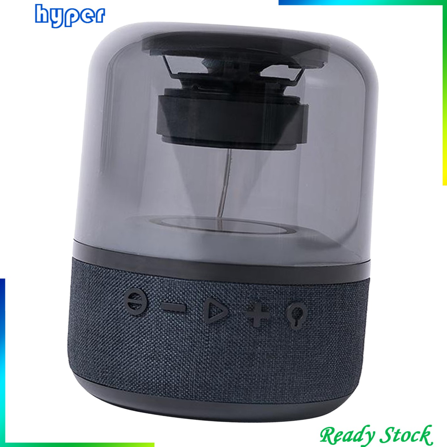 Loa Bluetooth Không Dây Nhỏ Gọn Có Đèn Led Chất Lượng Cao