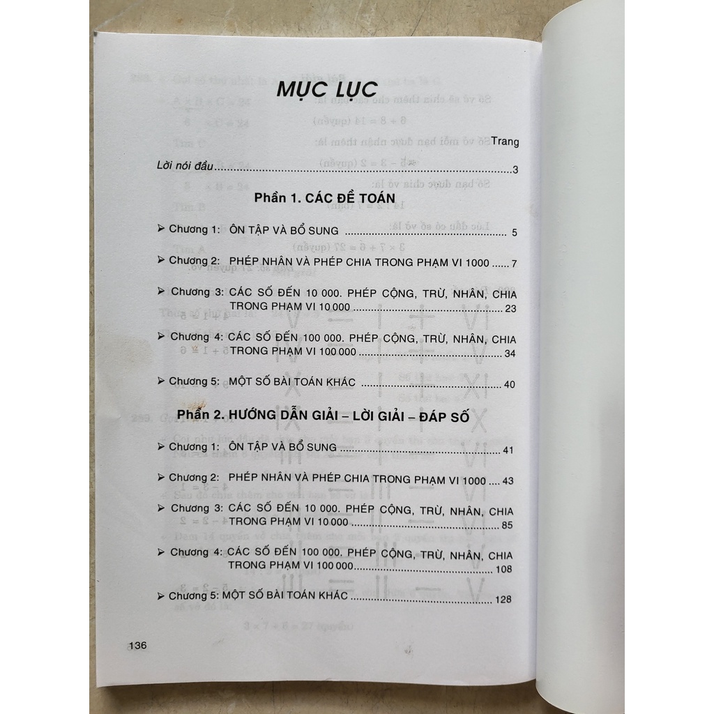 Sách -Nâng cao toán lớp 3 - theo chương trình giáo dục phổ thông mới - Đỗ Trung Hiệu