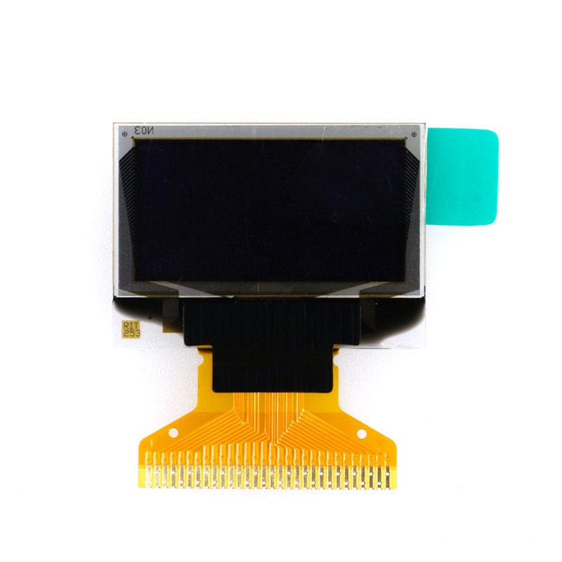 Mô Đun Hiển Thị LCD 0.91 0.96 1.3 Inch 0.91'' 0.96'' 1.3'' 128x32 128X64 SSD1306 SH1106 Chuyên Dụng Cho Arduino