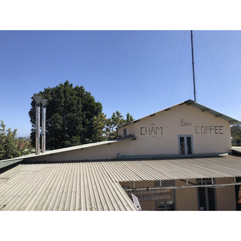 10kg Cà Phê HẠT Nguyên Chất Rang Mộc Chậm Coffee – Yêu Thương 1kg | BigBuy360 - bigbuy360.vn