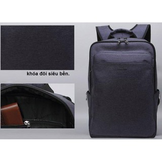 Balo Laptop Tigernu 3175 - 17inch
