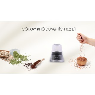 Máy xay sinh tố Panasonic MX EX-1011