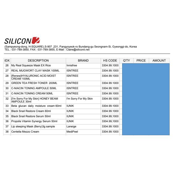 Mặt nạ ngủ cho môi Laneige 3g Lip Sleeping Mask