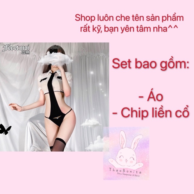 Set cosplay đồng phục HỌC SINH cực SEXY. GIAO HỎA TỐC HCM | BigBuy360 - bigbuy360.vn