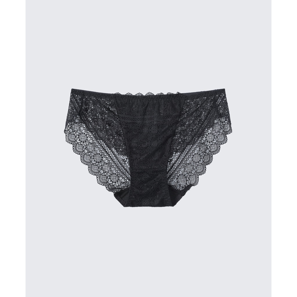 Quần Lót HMTmoda - Quần Lót Nữ Lưng Cao Pierre Cardin 509-7016