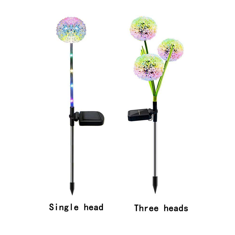 YIYU Đèn Bãi Cỏ Năng Lượng Mặt Trời Không Dây Lắc Được Sức Chứa Lớn Dễ Sử Dụng