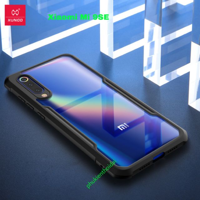 Ốp Xundd Xiaomi Mi 11 / Mi 11 Lite / Note 10 Pro / Note 10 / K20 Pro / K20 / Poco F3  / Redmi 9T / Poco X3 / K40