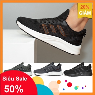 Xiêu giảm giá ⚡ giày sneaker nam a21 🔥 ✔️ : rẻ vô địch