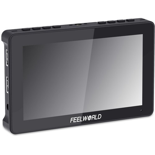 Màn hình Monitor 5.5 inch - Feelworld F5 4K HDMI Swivel Monitor (FF52F)