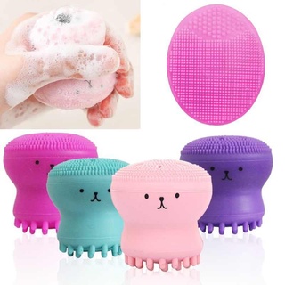 CỌ RỬA MASSAGE MẶT BẠCH TUỘT