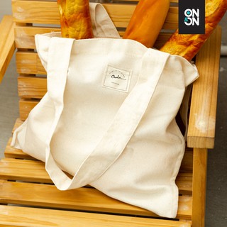 Túi vải Canvas siêu xinh cho chị em phụ nữ - On&On